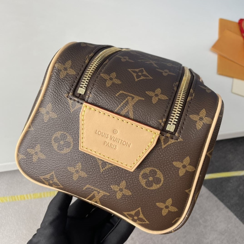 LV Cosmetic Bags